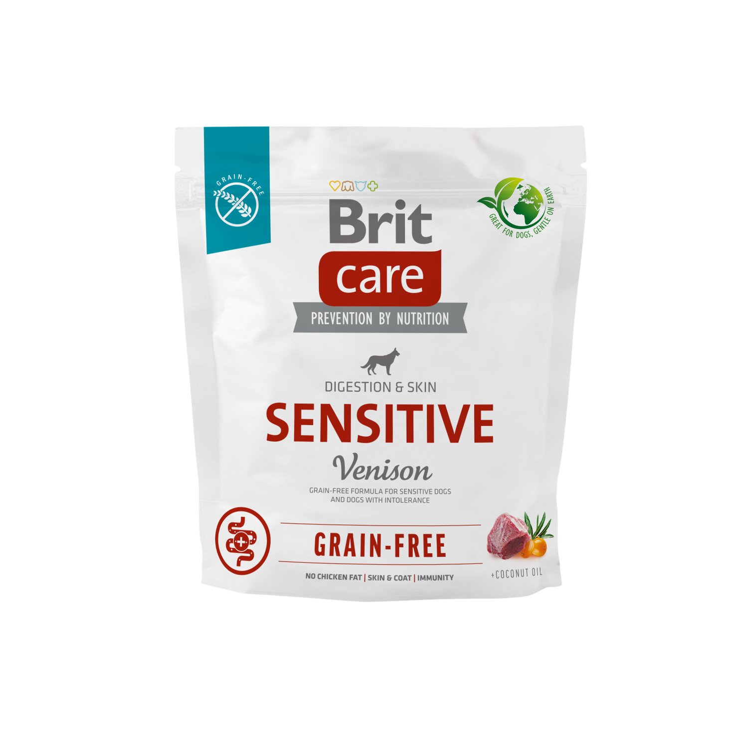 Brit Care Grain Free