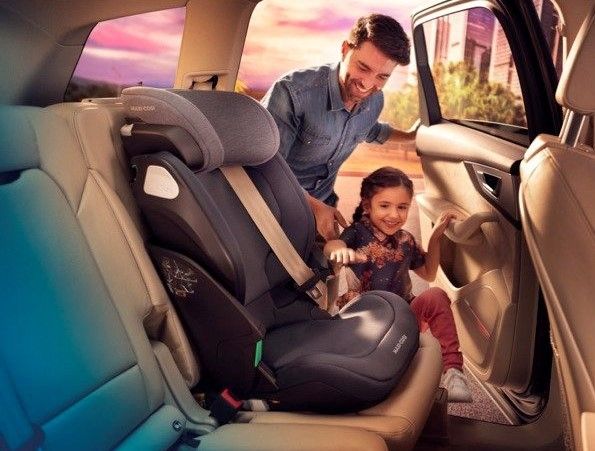 Maxi-Cosi Kore i-Size