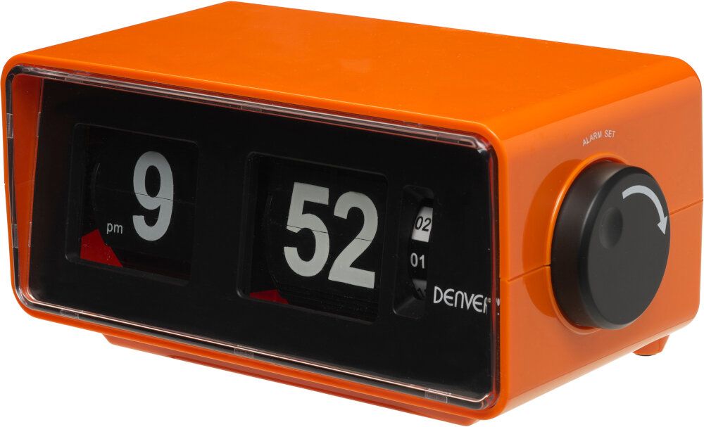 Radiobudzik DENVER CR-425 zdj1