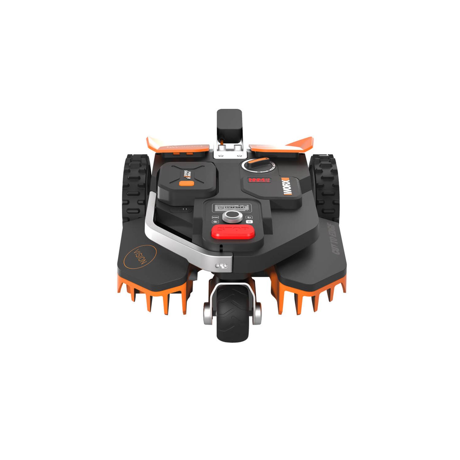 Worx Landroid Vision M600 WR206E - 4