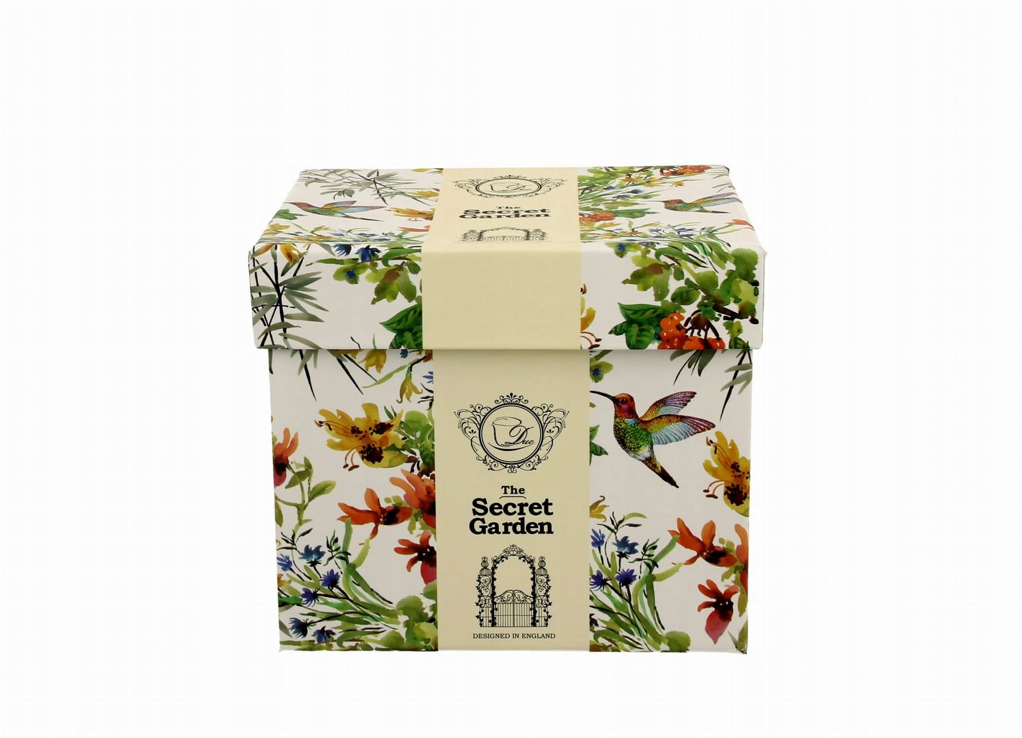 Duo Kubek Porcelanowy Baryłka Linnea Koliber 430Ml_2