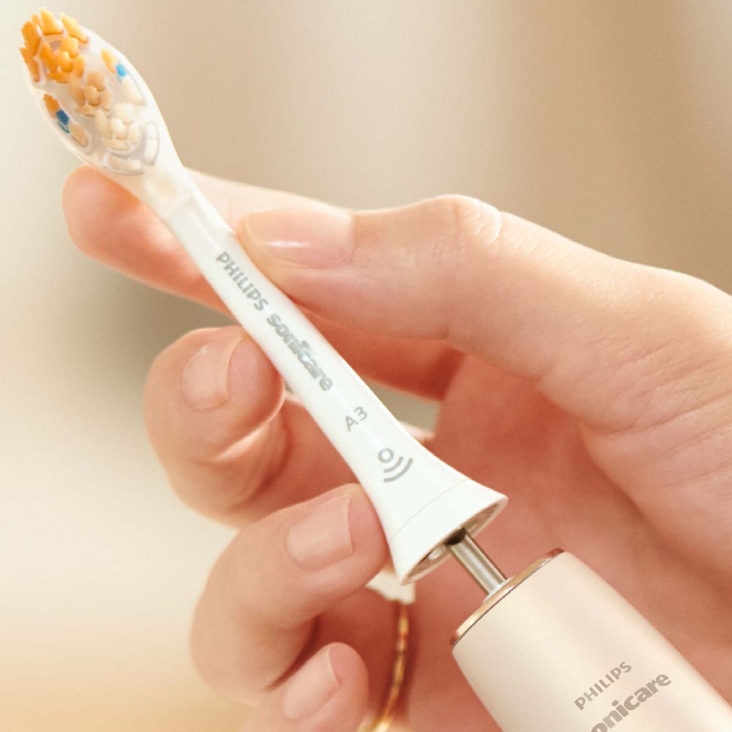 Philips Sonicare A3 Premium All-in-One HX9094/10 - 6