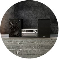 Panasonic SC-PMX802E-S 5