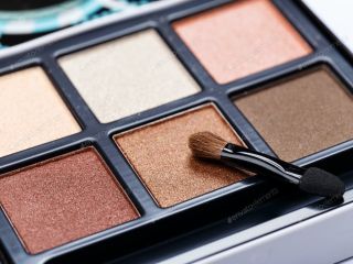 Paleta cieni nude – jaką wybrać?