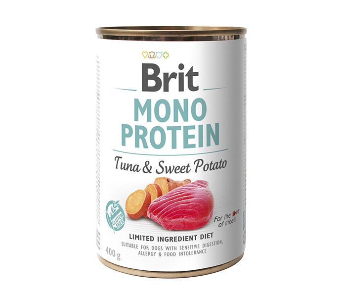 BRIT mono protein