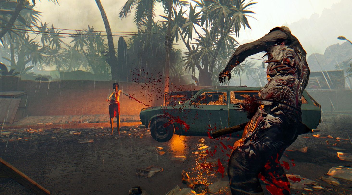 Dead Island Definitive Collection