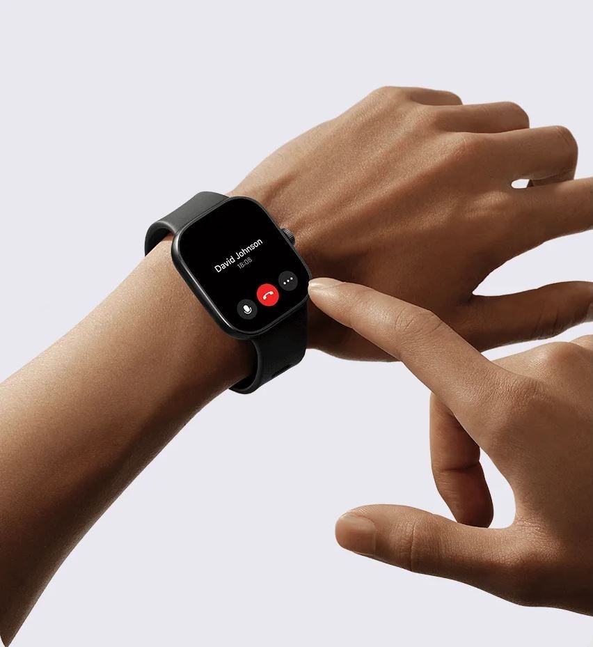 Redmi Watch 4 - bluetooth
