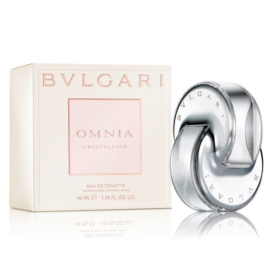 Bulgari Omnia Crystalline Woman