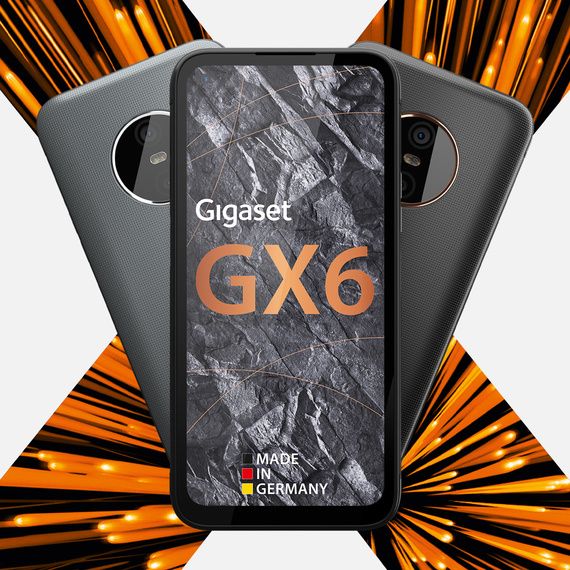 gigaset gx6