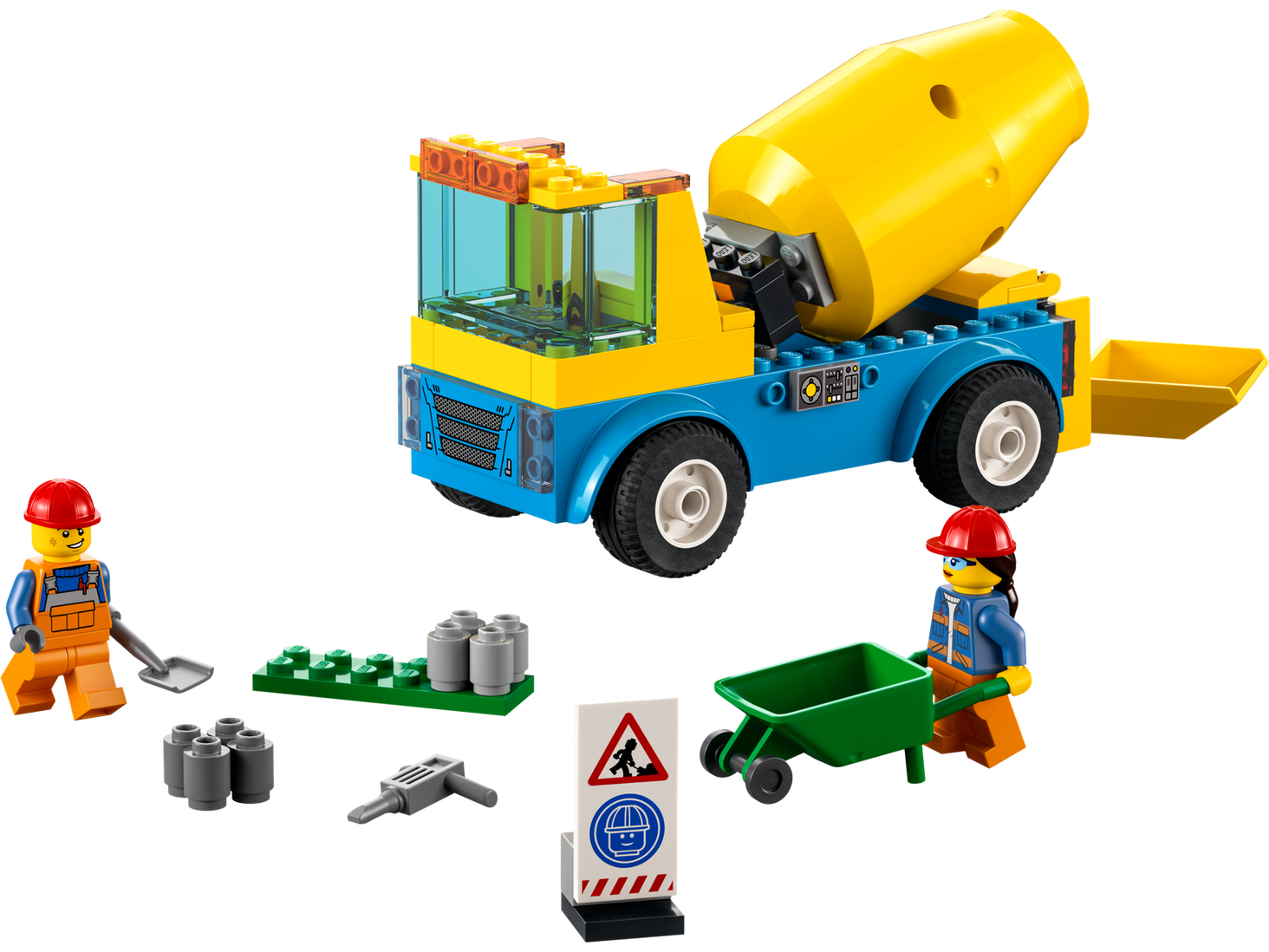 lego