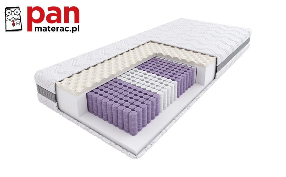 Pan Materac Original Multi 90x200 - 1