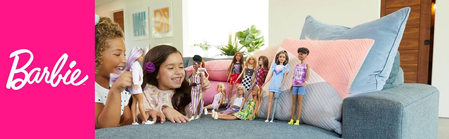 Mattel