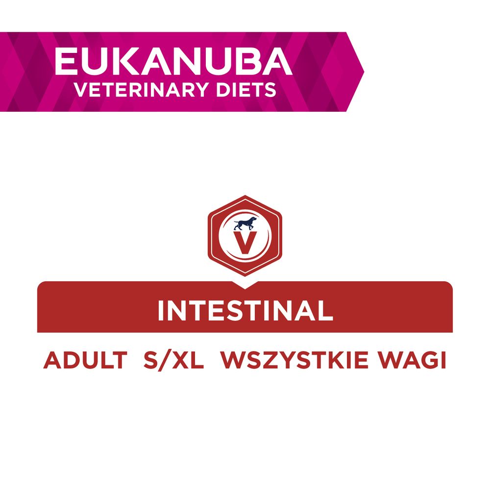 Eukanuba Dawkowanie