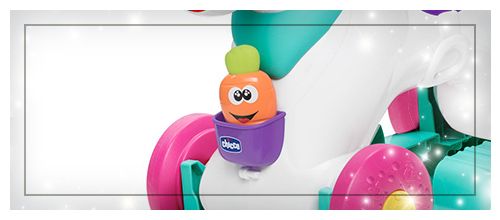 chicco rodeo