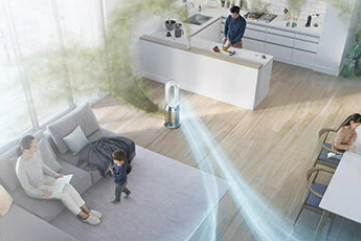 Dyson PH3A