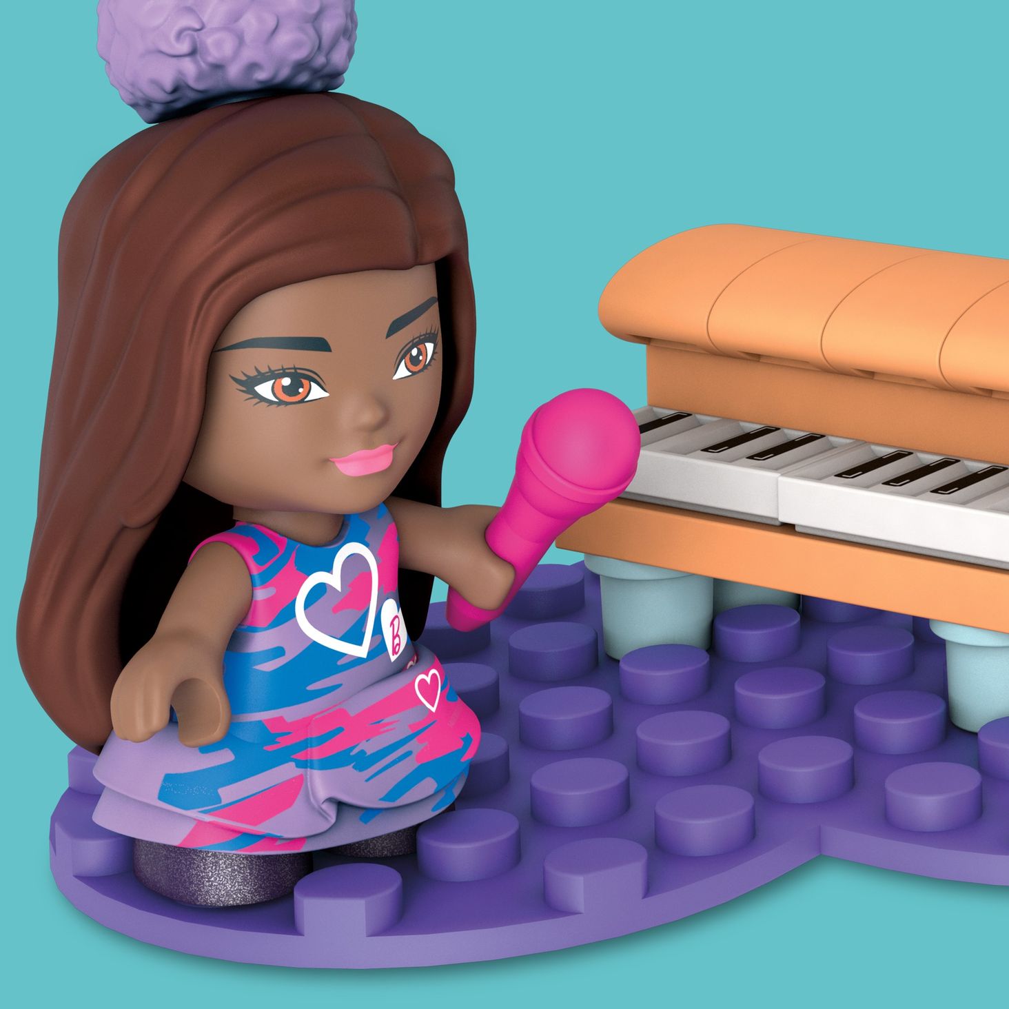 Mattel