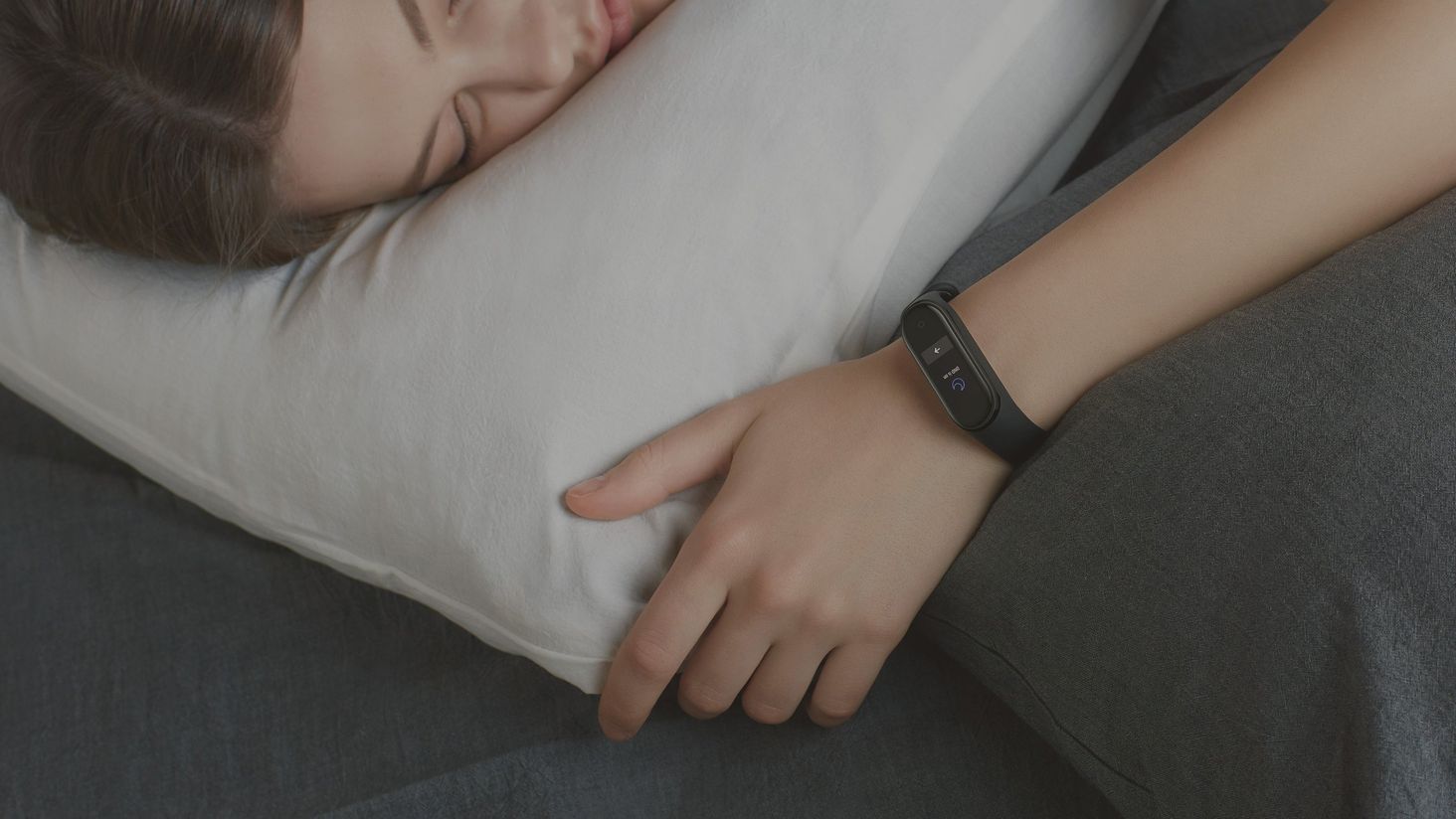 Xiaomi Mi Band 4