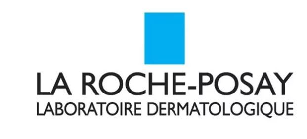 la roche posay logo