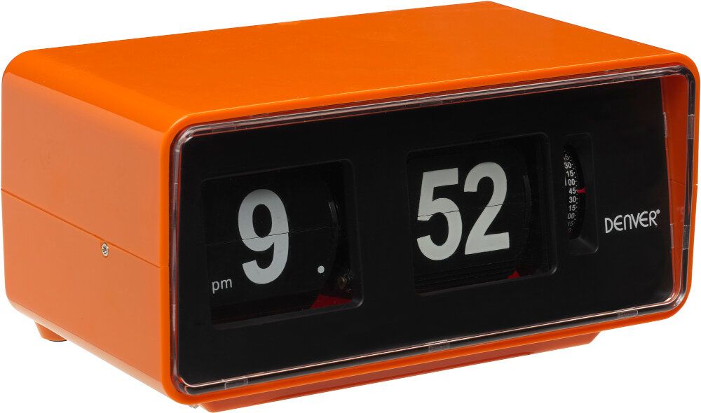 Radiobudzik DENVER CR-425 zdj2