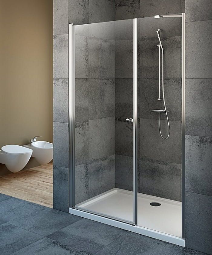 Radaway Eos DWS 120Cm