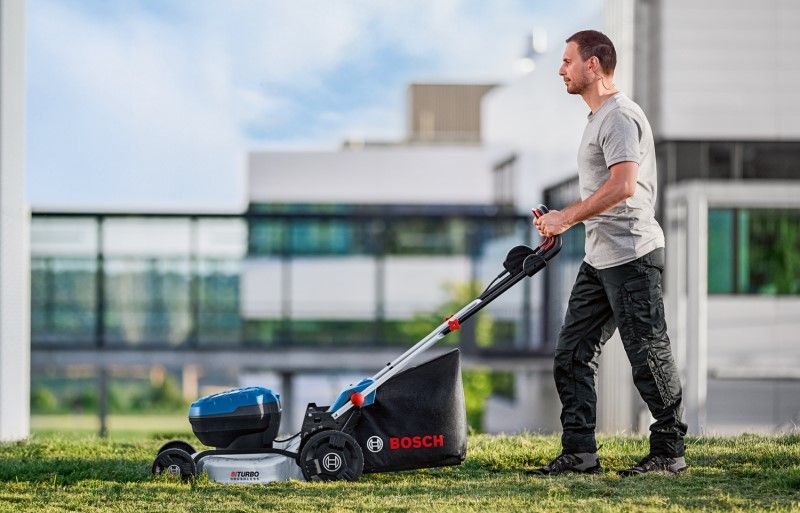 Bosch GRA 18V2-46 Professional - 3