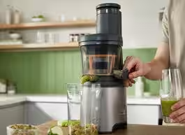 Kenwood PureJuice XL JMP85.000SI cecha 5