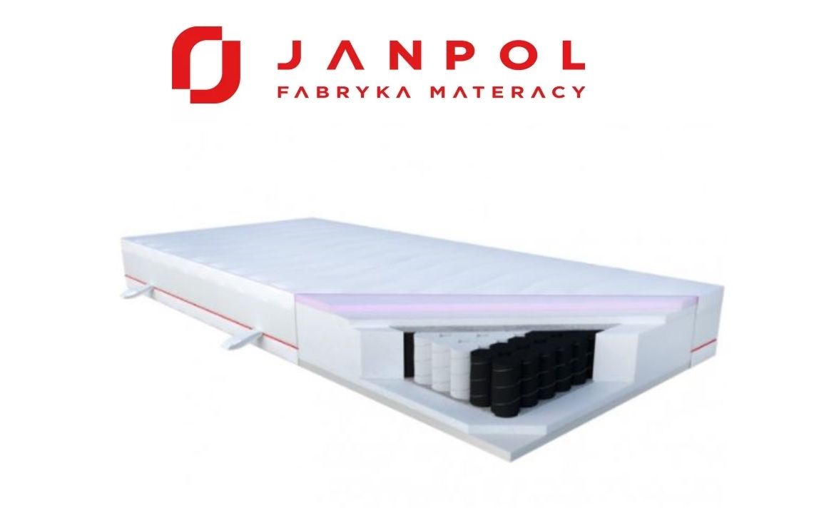 Materac Janpol Enyo