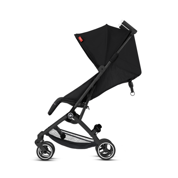 Cybex GB Pockit + All City Spacerowy