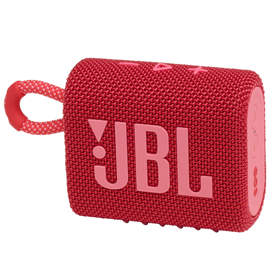 JBL Go 3 zdjęcie produktu