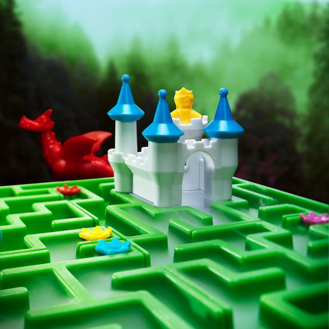 smart games