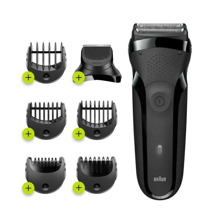 Braun Series 3 300BT_1