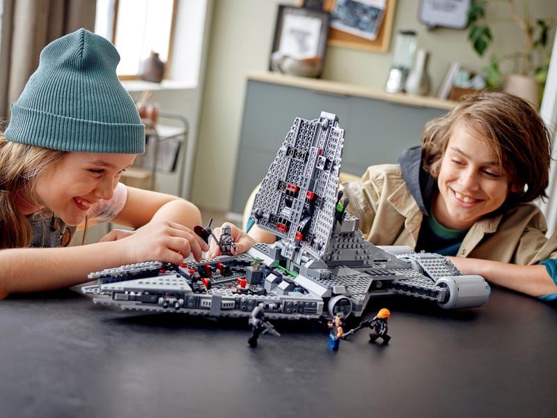 LEGO