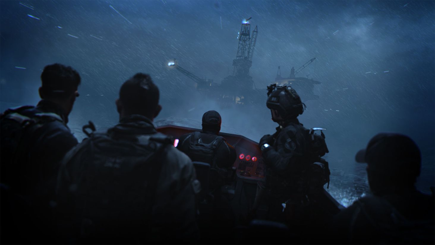 Call of Duty Modern Warfare II 3