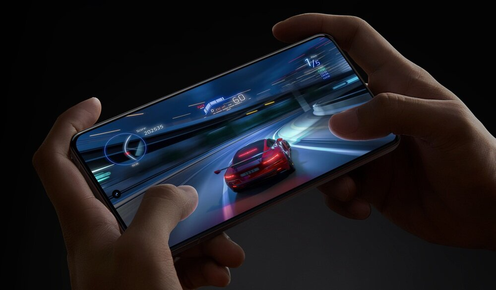 REALME GT 7 Pro Zdjęcie 8