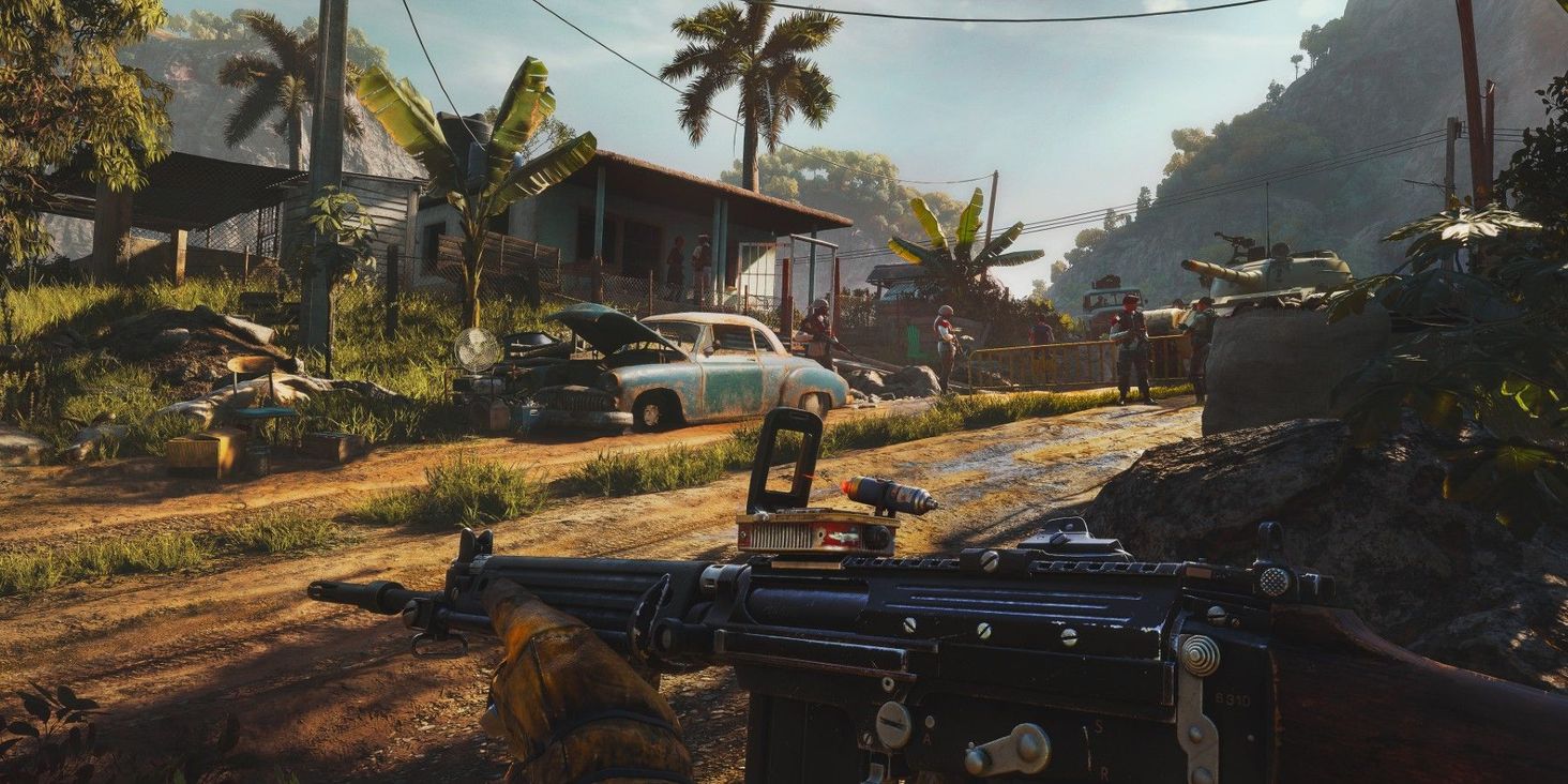 FarCry6
