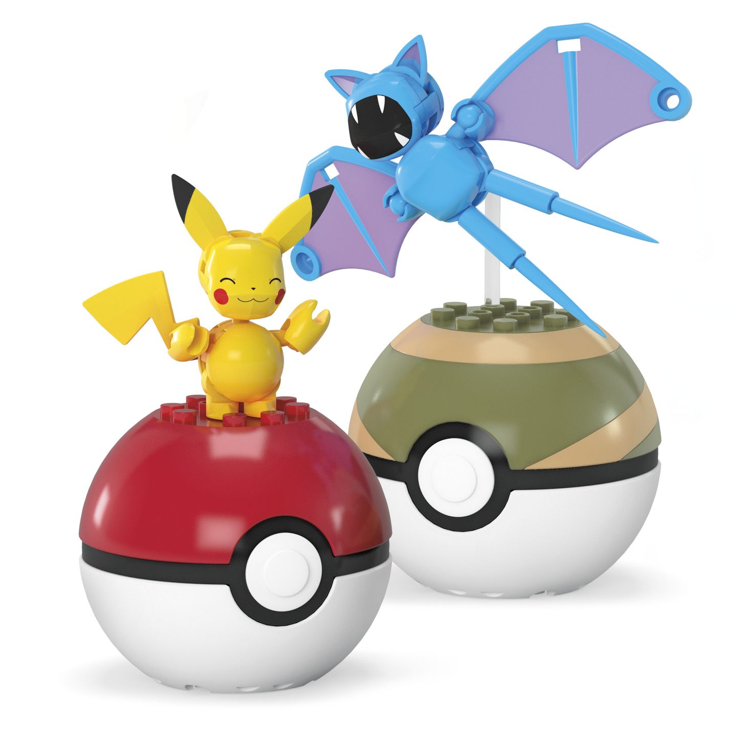 Mega Pokemon HXP12 2