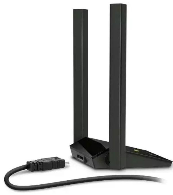 TP-Link Archer T4U Plus