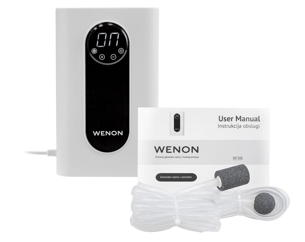 Wenon MF308