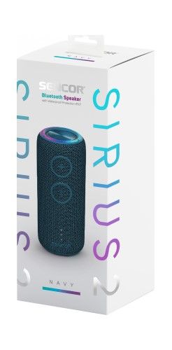 Sencor Sirius 2 - 4