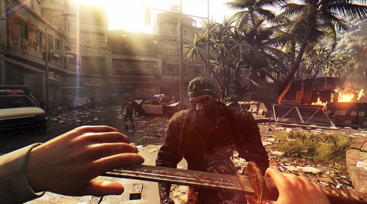 Dead Island Definitive Collection