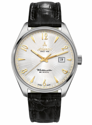 Atlantic Worldmaster 51651.41.25G - 1