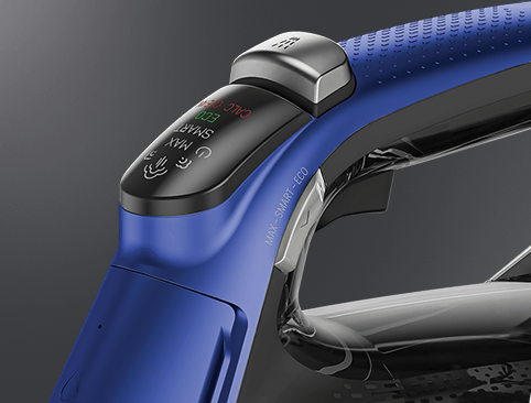 Beko FutureIron SPA9130B