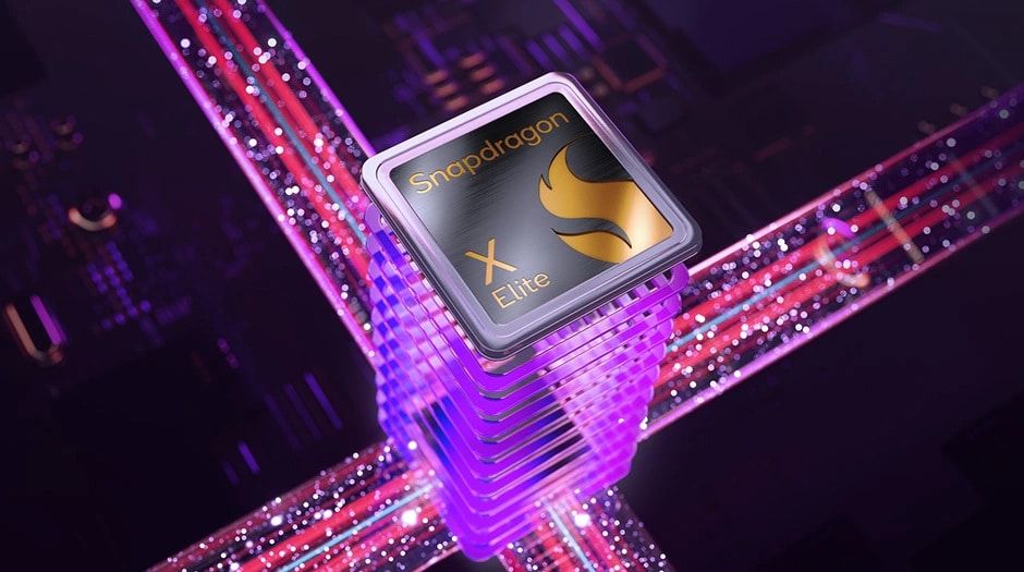 Qualcomm® Oryon™ (CPU)