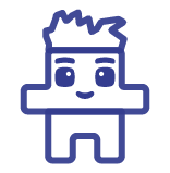 4 figurki