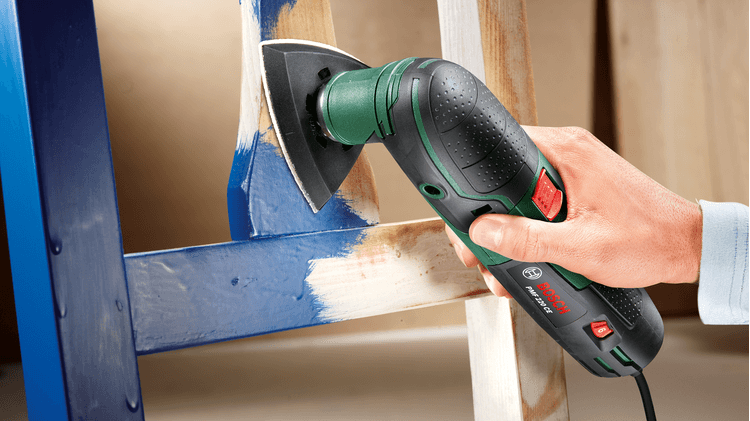 Bosch PMF 220 CE - 3