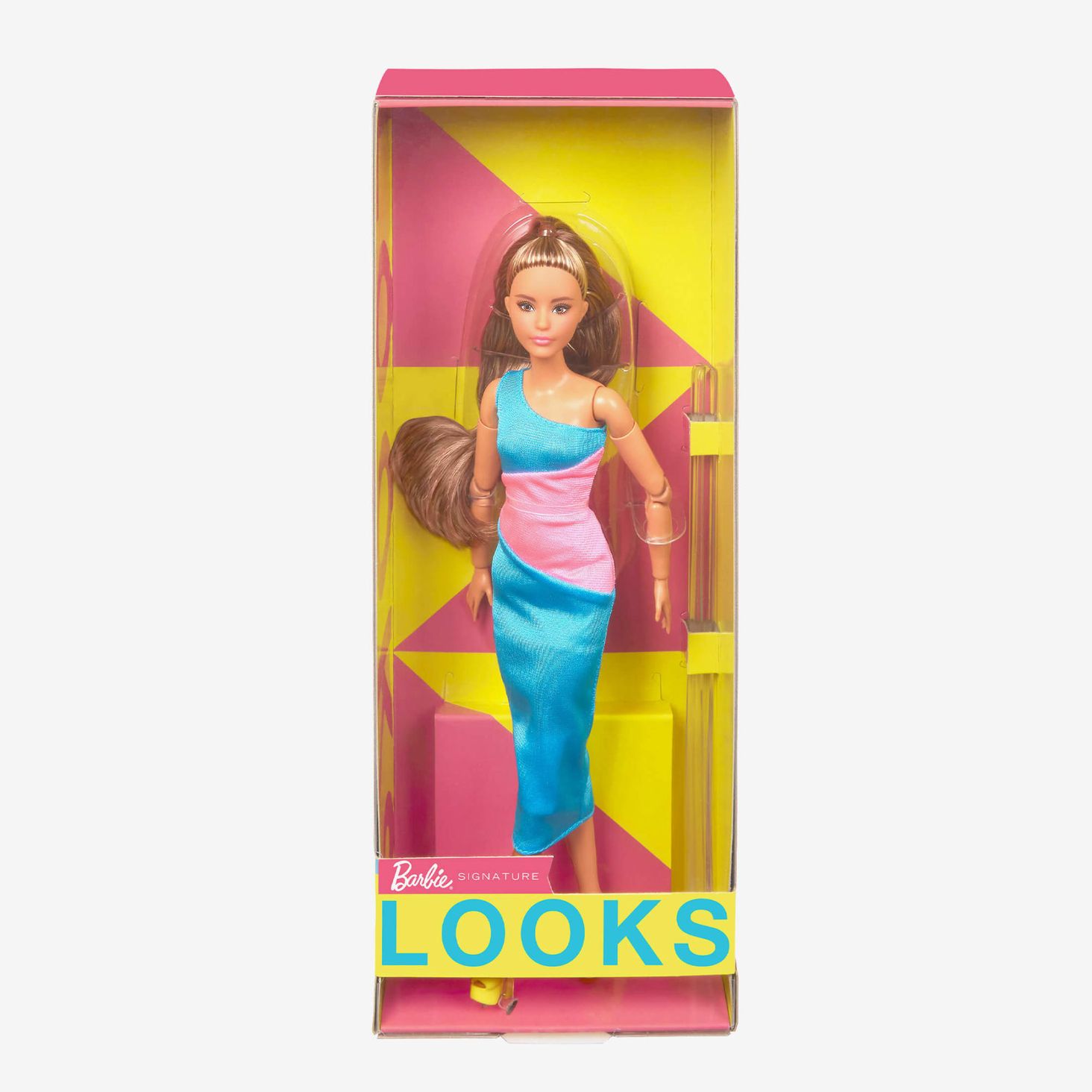 Barbie Signature