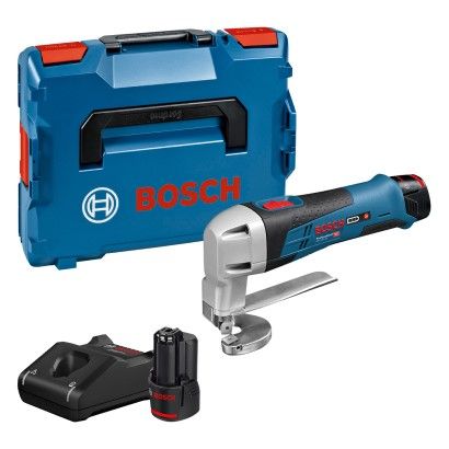 Bosch GSC 12V-13 Professional - 1