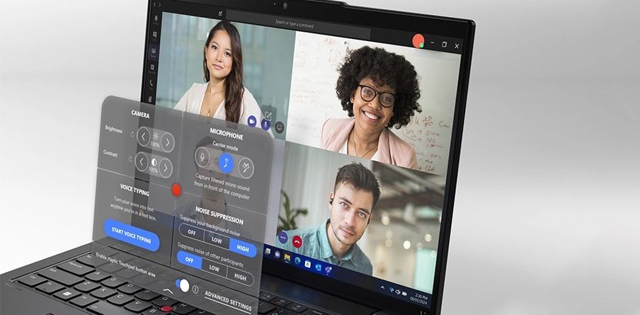Intel® Connectivity Performance Suite