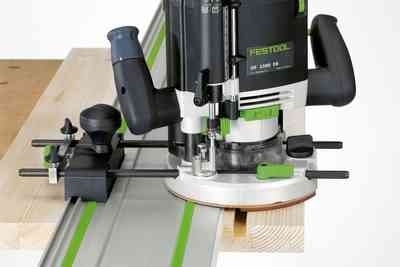 Festool OF 2200 EB-Set 576220