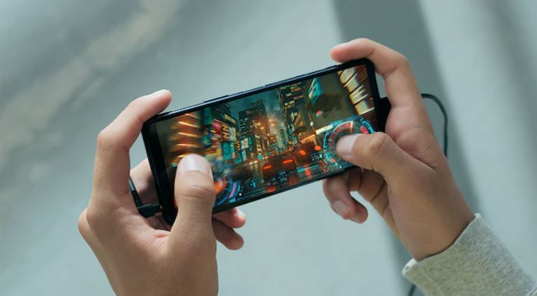 Sony Xperia 5 II